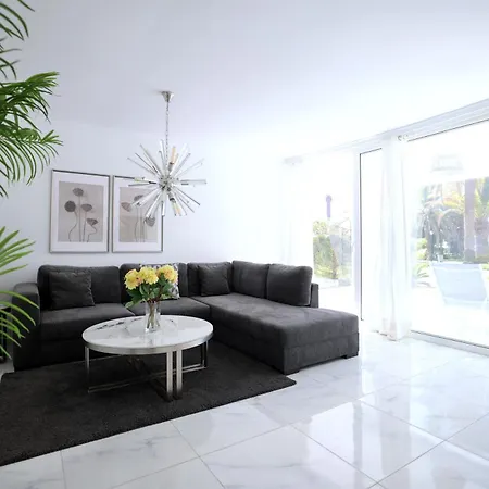 Sun Club Ferienpark 3*