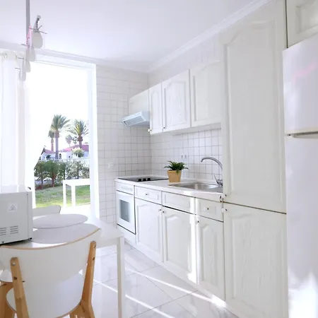 Sun Club 3* Playa del Inglés