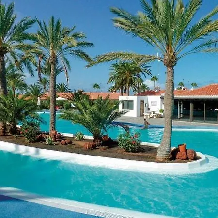 Ferienpark Sun Club 3*