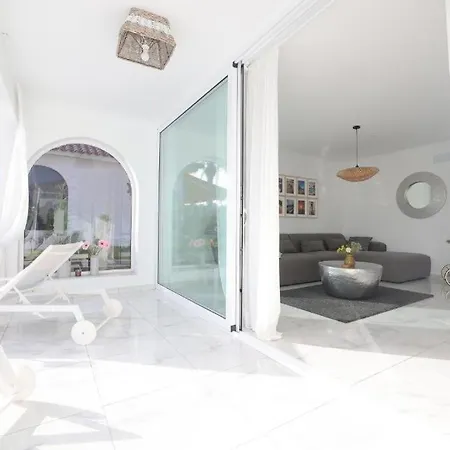 Ferienpark Sun Club Playa del Inglés