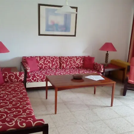 Sun Club Playa del Inglés