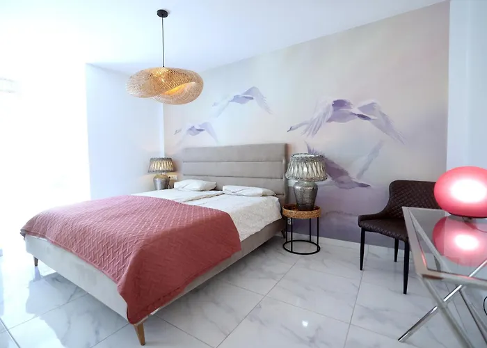 Sun Club Плайя-дель-Инглес