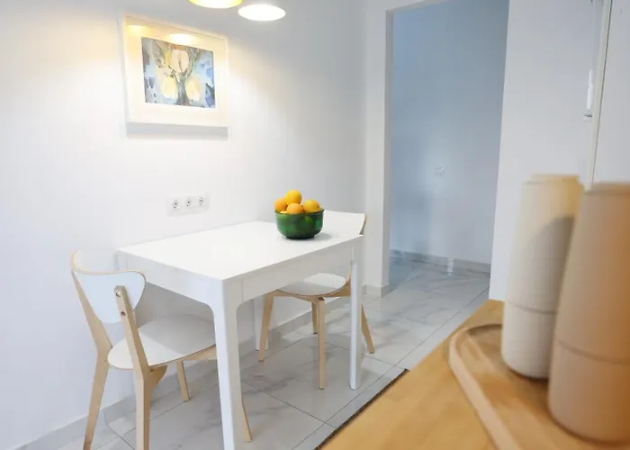 Sun Club База отдыха Плайя-дель-Инглес