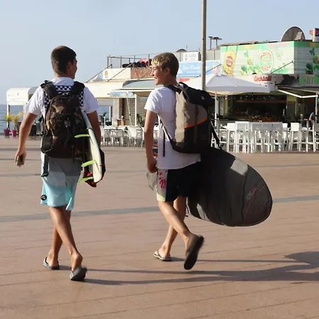 Parque de vacaciones Sun Club 3*