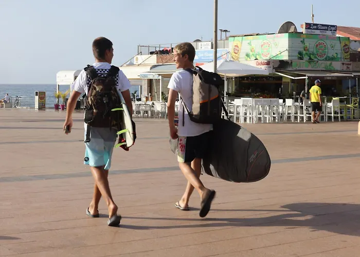 Parque de vacaciones Sun Club 3*