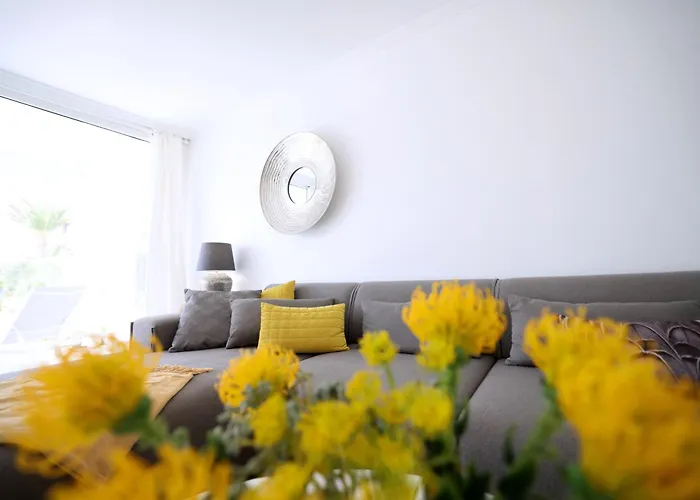 Sun Club Parque de vacaciones Playa del Inglés