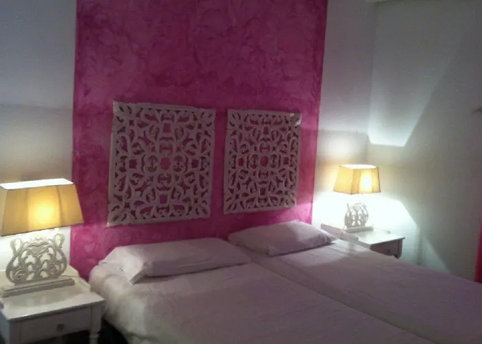 Sun Club 3* Playa del Ingles (Gran Canaria)