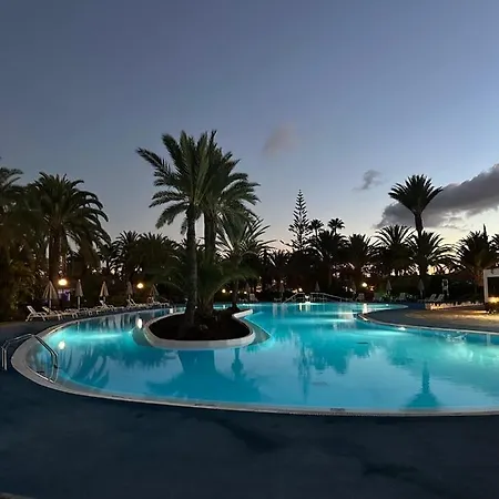 Holiday park Sun Club 3*