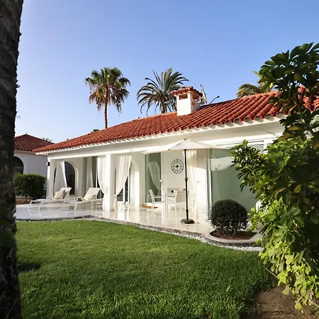 Sun Club 3* プラヤ・デル・イングレス