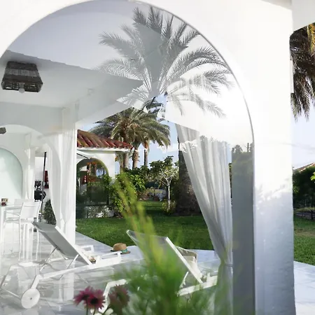 Sun Club Holiday park Playa del Ingles (Gran Canaria)