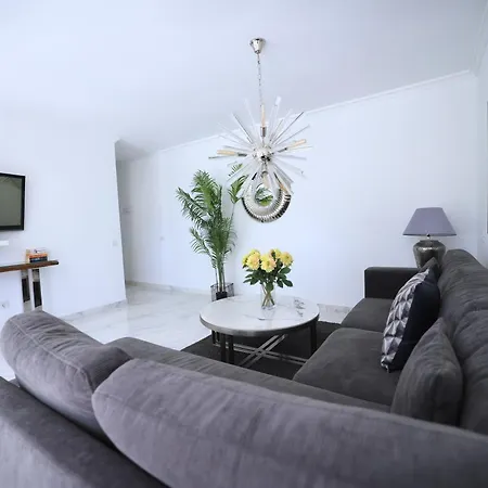 ホリデーパーク Sun Club プラヤ・デル・イングレス