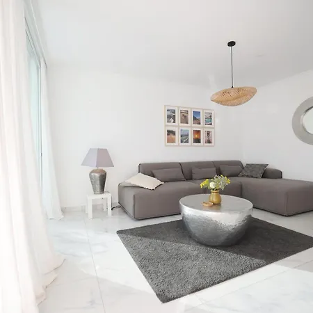 Sun Club Holiday park Playa del Ingles (Gran Canaria)