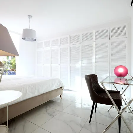 Sun Club 3* Playa del Ingles (Gran Canaria)