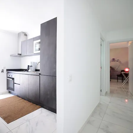 Sun Club Πλάγια ντελ Ινγκλές