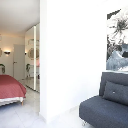 Sun Club Holiday park Playa del Ingles (Gran Canaria)