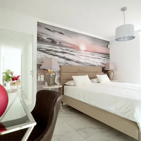 Sun Club 3* Playa del Ingles (Gran Canaria)