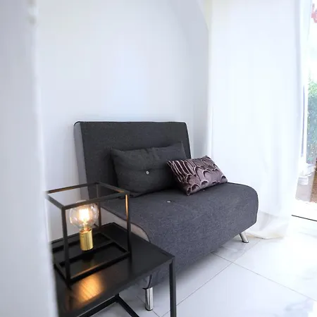 Holiday park Sun Club Playa del Ingles (Gran Canaria)