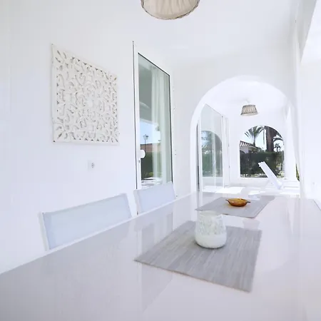 Sun Club Πλάγια ντελ Ινγκλές