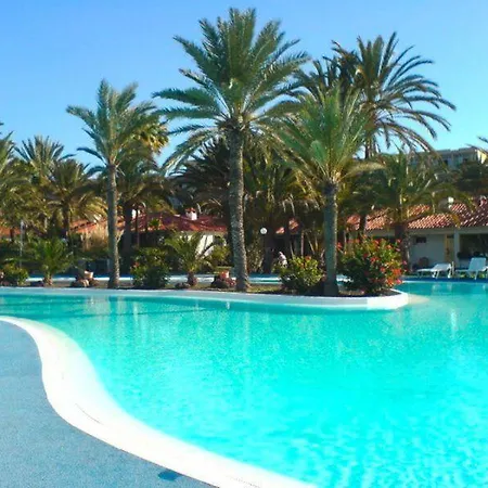 Holiday park Sun Club