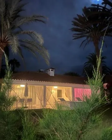 Sun Club Playa del Ingles (Gran Canaria)
