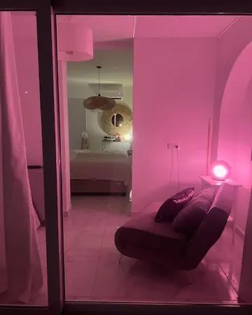 Sun Club 3* Πλάγια ντελ Ινγκλές