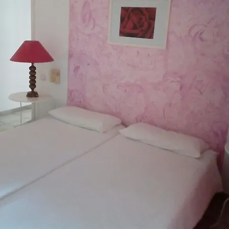 Sun Club 3* Playa del Ingles (Gran Canaria)