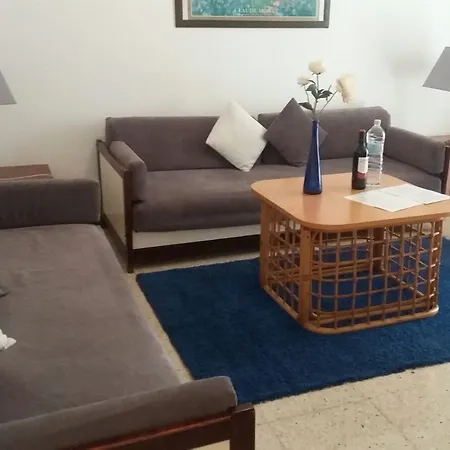 Sun Club Holiday park Playa del Ingles (Gran Canaria)