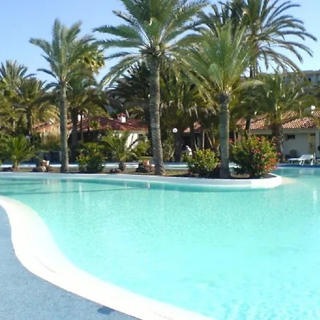 Πάρκο διακοπών Sun Club Πλάγια ντελ Ινγκλές