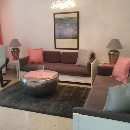 Sun Club Holiday park Playa del Ingles (Gran Canaria)
