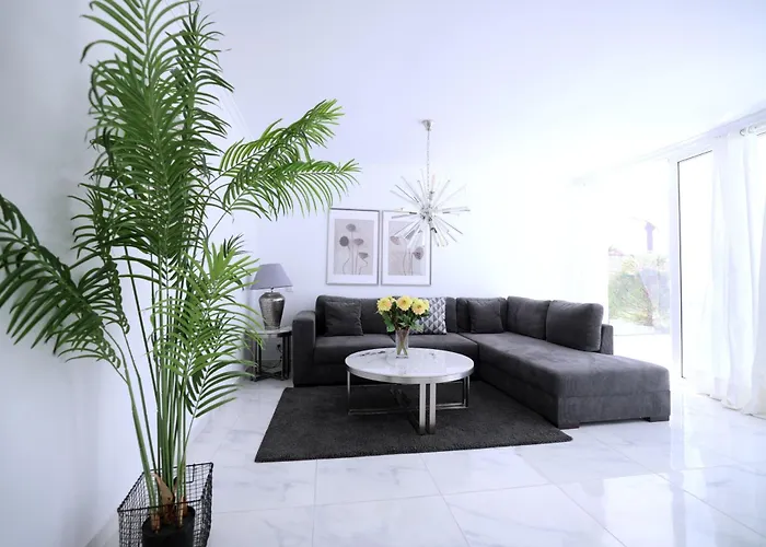 Tatil parkı Sun Club Playa del Ingles (Gran Canaria)