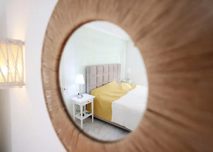 Sun Club Tatil parkı Playa del Ingles (Gran Canaria)