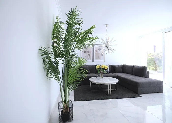 Sun Club 假日公园 普拉亚戴尔雷安格莱斯