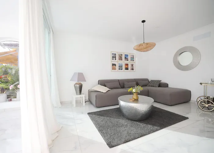 Sun Club Tatil parkı Playa del Ingles (Gran Canaria)