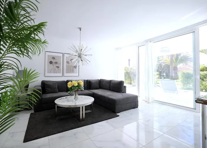 Sun Club 假日公园 3*