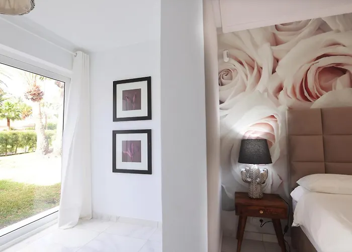 Sun Club 3* Playa del Ingles (Gran Canaria)