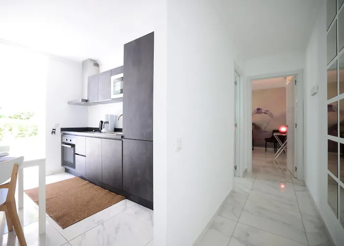 Sun Club Playa del Ingles (Gran Canaria)