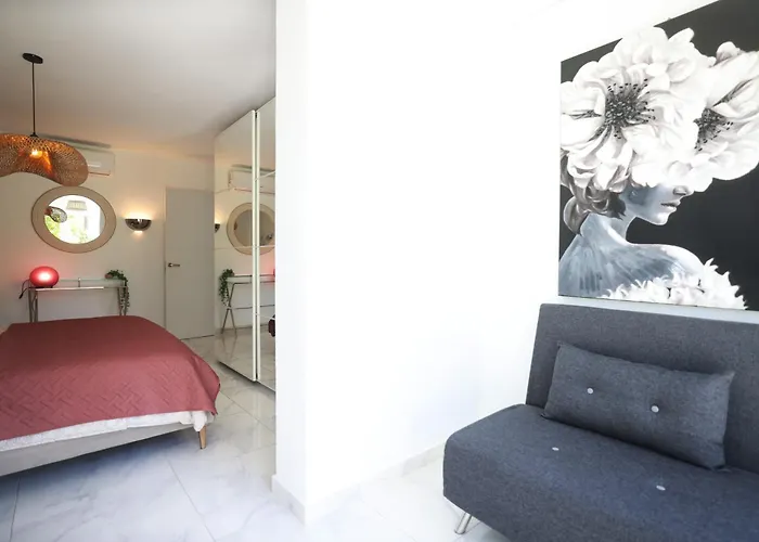 Sun Club Tatil parkı Playa del Ingles (Gran Canaria)