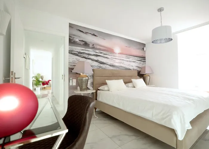 Sun Club 3* Playa del Ingles (Gran Canaria)