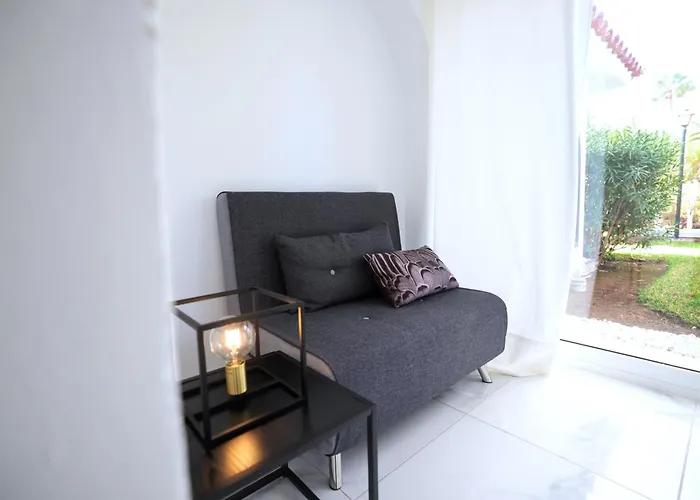 假日公园 Sun Club 普拉亚戴尔雷安格莱斯