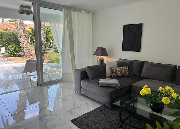 Sun Club 假日公园 普拉亚戴尔雷安格莱斯