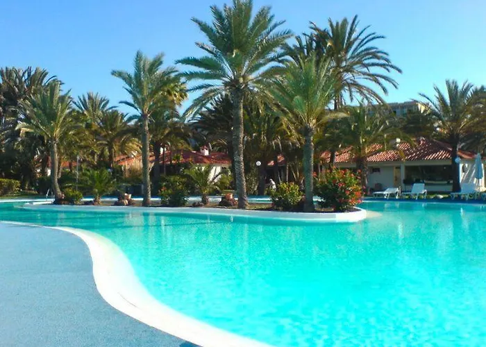 Tatil parkı Sun Club