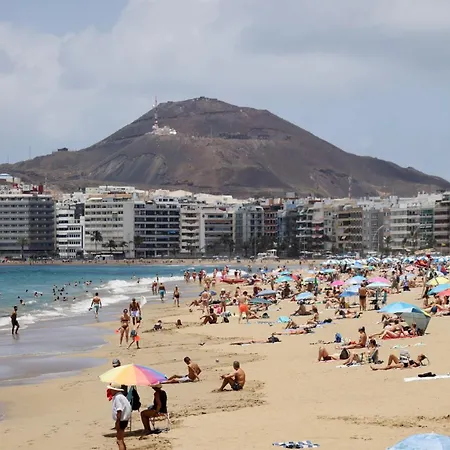 Village de vacances Sun Club Playa del Inglés