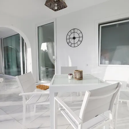Sun Club Parco vacanze 3*