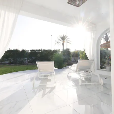Sun Club Parco vacanze 3*