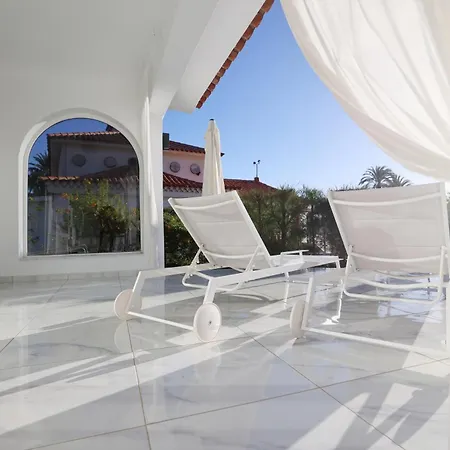 Sun Club Village de vacances 3*