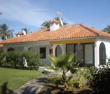 Sun Club Village de vacances 3*