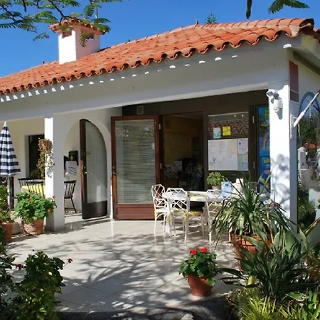 Sun Club Village de vacances Playa del Inglés