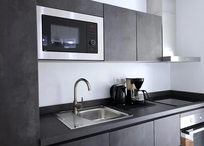 Sun Club Ferienpark Playa del Inglés