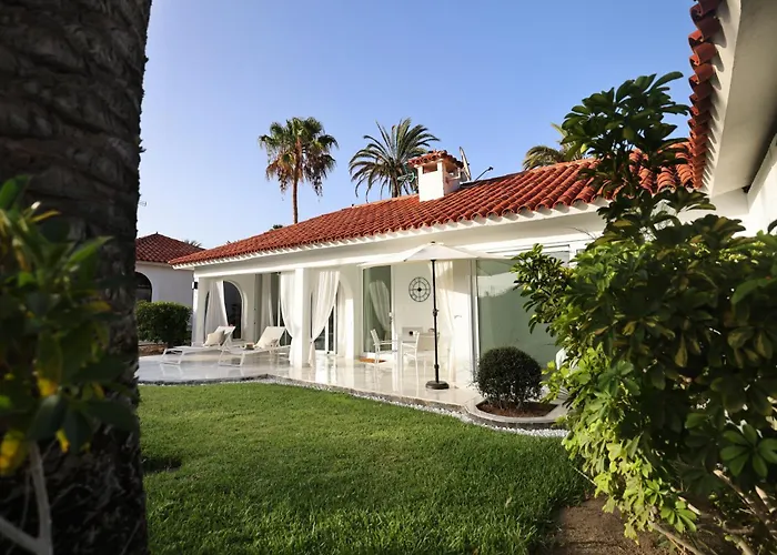 Sun Club 3* Πλάγια ντελ Ινγκλές