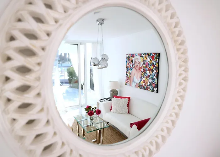 Sun Club 3* Πλάγια ντελ Ινγκλές